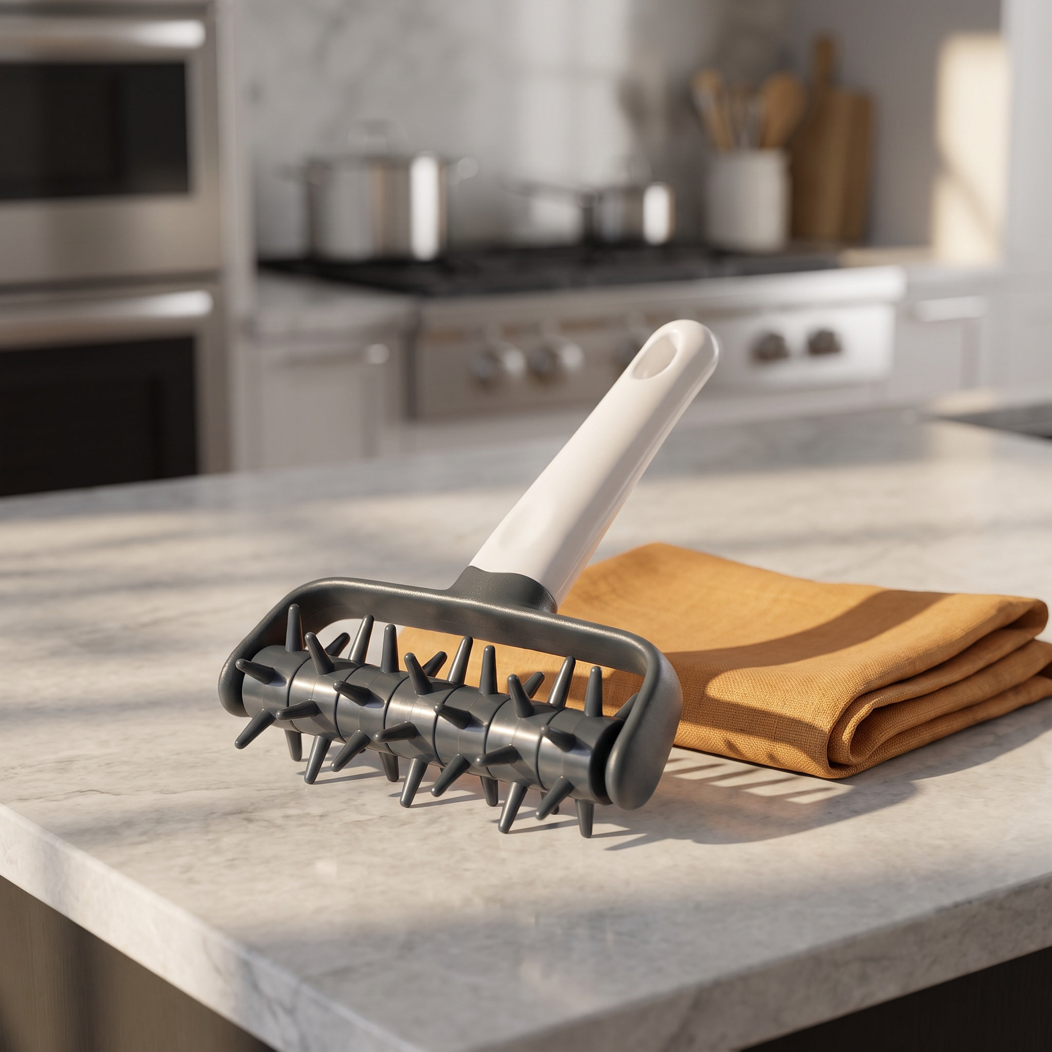 Pizza Hamuru Açma Aparatı, Erg - Kitchen Roller Baking incelemesi ve fiyatı