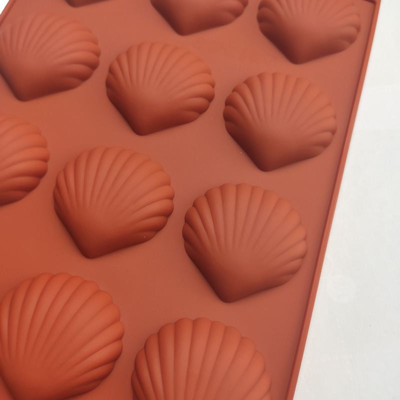 Gıda sınıfı Madeleine kek kalı - Baking Kitchen Set incelemesi ve fiyatı
