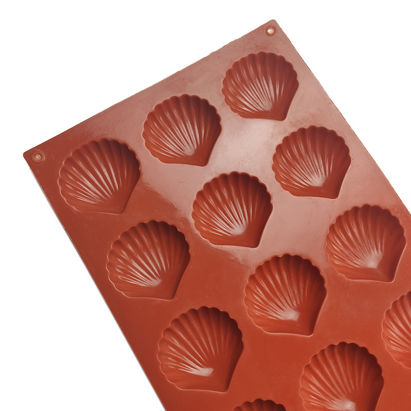 Gıda sınıfı Madeleine kek kalı - Baking Kitchen Set incelemesi ve fiyatı