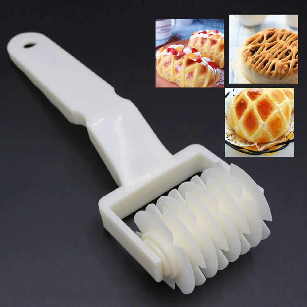 1 adet, Pasta Kafes Rulo Kesic - Kitchen Roller Baking incelemesi ve fiyatı